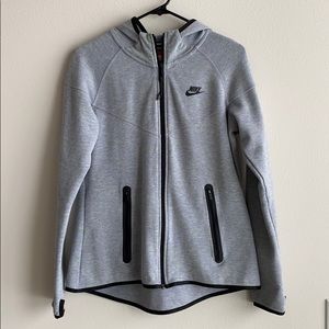 Nike Tech Fleece Full Zip Jacket